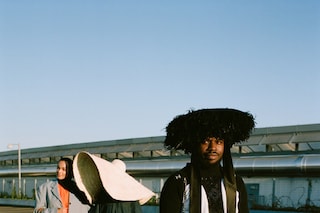 Copenhagen Street Style Fashion Week SS23