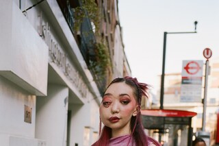 AW23 London Street Style