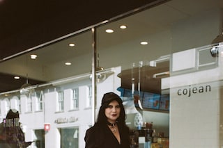 AW23 London Street Style