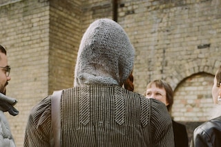 AW23 London Street Style