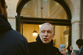 Street style: Paris Fashion Week AW23