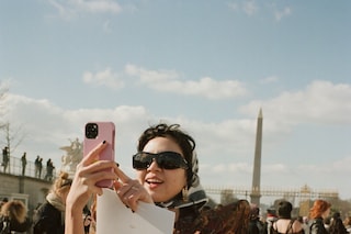 Street style: Paris Fashion Week AW23