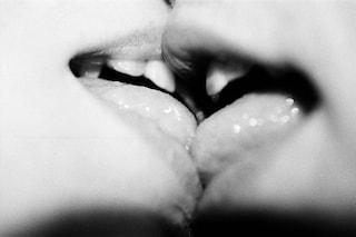 Lina Scheynius, “Untitled” (2015)