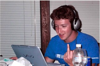 Zuckerberg