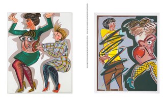 Hot and Cool issue eight