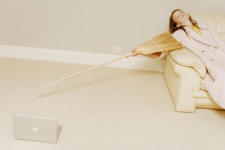 Hot and Cool issue eight