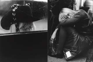 Hot and Cool issue eight