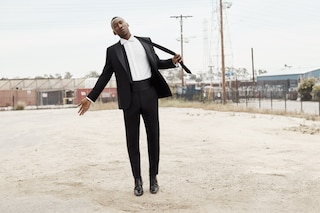 Ermenegildo Zegna AW19 Campaign &#39;Freedom Makes A Man&#39; 2