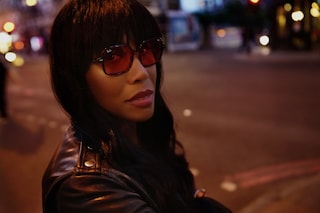 Honey Dijon Ray-Ban collaboration 