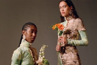 Asai X Fenty collaboration 