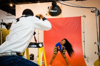 Megan Thee Stallion ‘Texas Fever’ with Depop 6