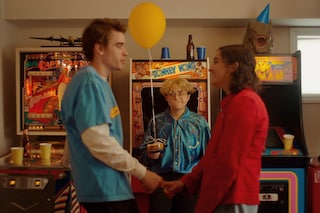 Claud pictures gallery Dazed 100 2020