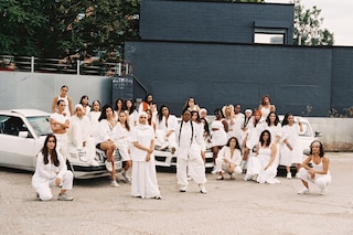 AZEEMA: The Rituals Issue 03