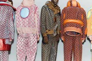 CRAIG GREEN AW22 by Amy Gwatkin