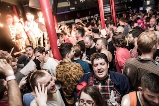 Royal Vauxhall Tavern 
