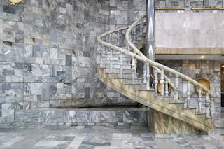 North Korea Interiors