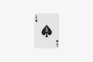 ace of spades