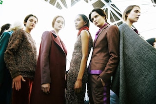 Richard Nicoll Womenswear SS14