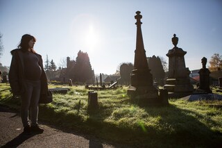 &#39;Prevenge&#39; Still Alice Lowe Dazed