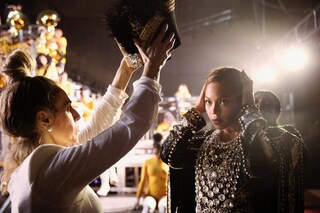 beyonce homecoming