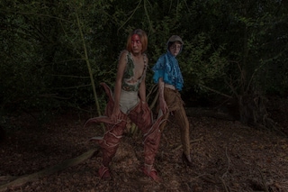 Migration Reece + Dean Jonathon Kidd