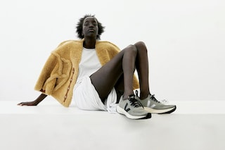 Rick Owens Veja sneaker collaboration 2