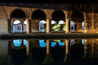 Wu Tsang of Whales exhibition Venice Biennale