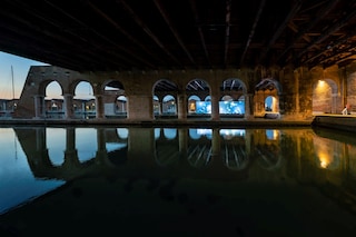 Wu Tsang of Whales exhibition Venice Biennale