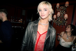 Fashion Awards 2022 afterparty Jefferson Hack Burberry