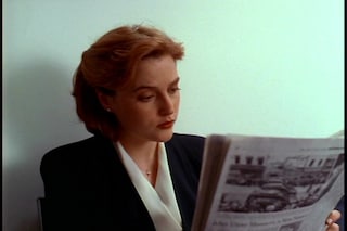 #Dazed93: The X-Files 