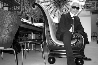 Karl Lagerfeld 