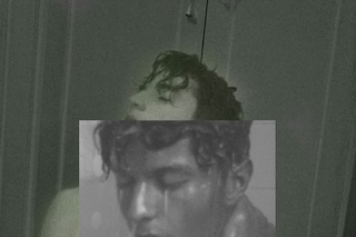 Art school stole my virginity Clayton Pettet