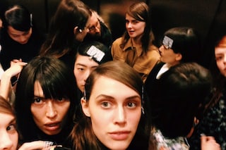 Georgia Hilmer AW15 diary