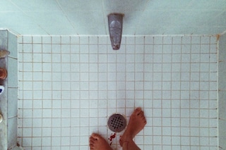 Rupi Kaur Instagram period censorship