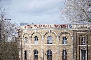 Royal Vauxhall Tavern 