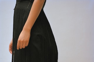 Yohji Yamamoto: Showspace