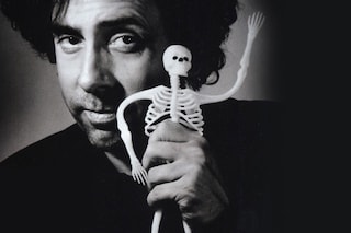The Tim Burton guide to fashion