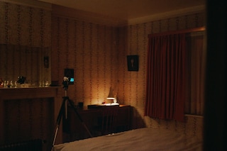 Still from ‘Naked Heartland’ Willy Vanderperre