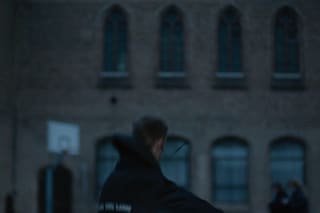 Still from ‘Naked Heartland’ Willy Vanderperre