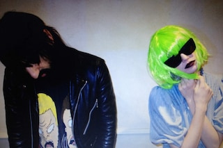 Crystal Castles Edith Frances