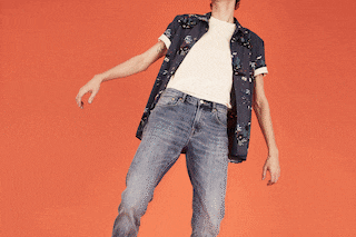 PS by Paul Smith Dazed