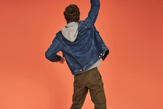 PS by Paul Smith Dazed