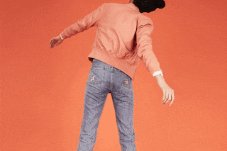 PS by Paul Smith Dazed