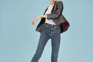 PS by Paul Smith Dazed