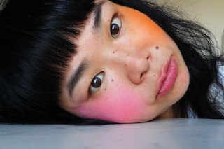 Thomas de Kluyver All I Want To Be book make-up artist 
