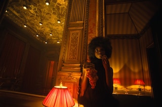 Saint Laurent: Summer of ’21 Gaspar Noe film SS21