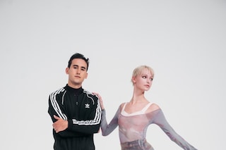 Lucien Smith Fire Finder adidas