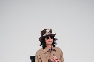 Lucien Smith Fire Finder adidas