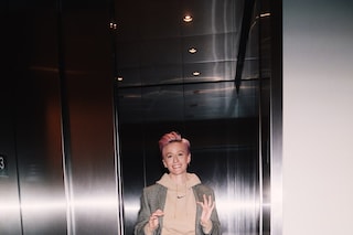 Megan Rapinoe