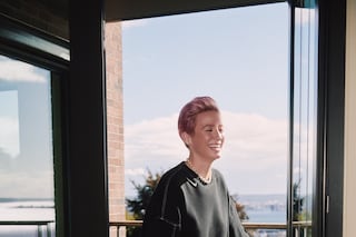 Megan Rapinoe